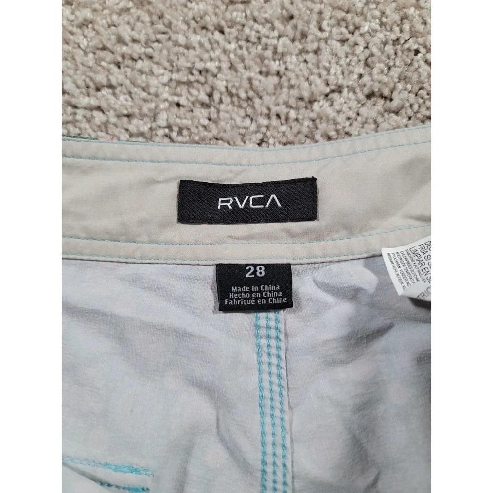 RVCA item description
